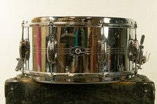 1970s Slingerland 6.5x14 Sound
