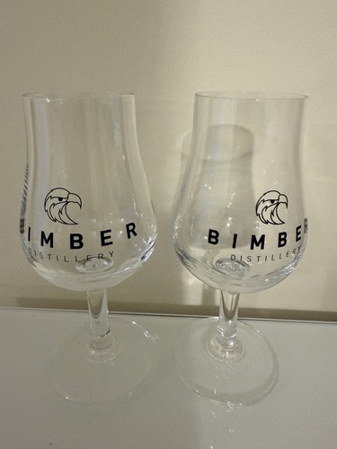 Bimber distillery whisky - bimber,