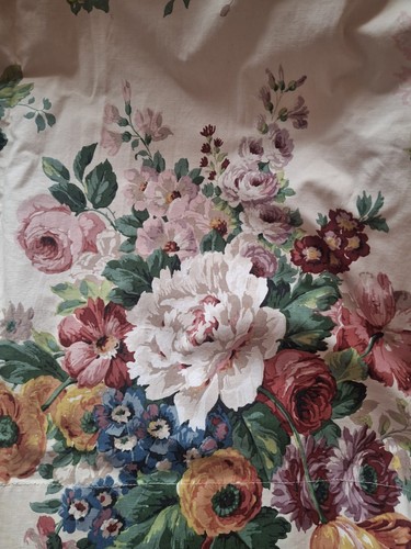 Huge vintage 1950s sanderson - huge,