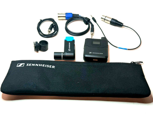 Sennheiser avx digital - avx,
