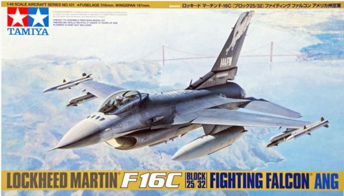 Tamiya lockhead martin - -,