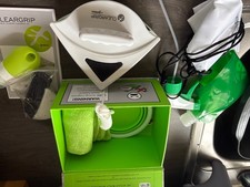 Cleargrip Double Glazing Cleaning Kit