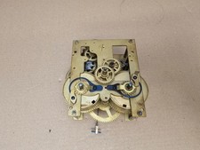 Antique German wall mantle