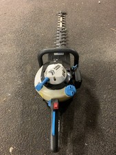 Mac Alister Petrol hedge