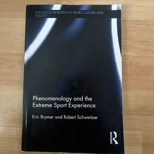 Phenomenology and the extreme - phenomenology,