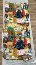 Star Wars Return of the Jedi -