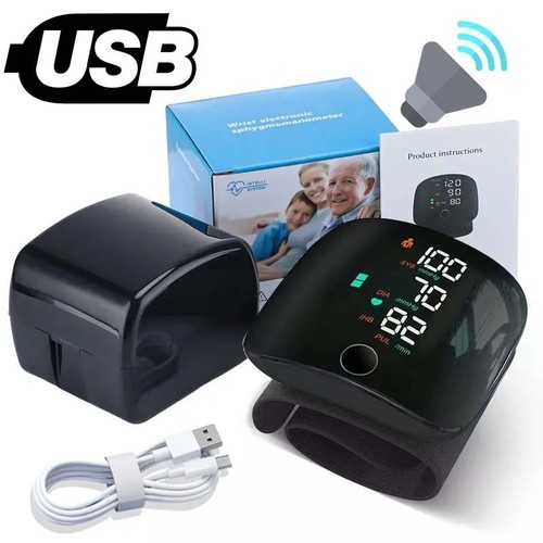 Rechargeable medical automatic - medical,