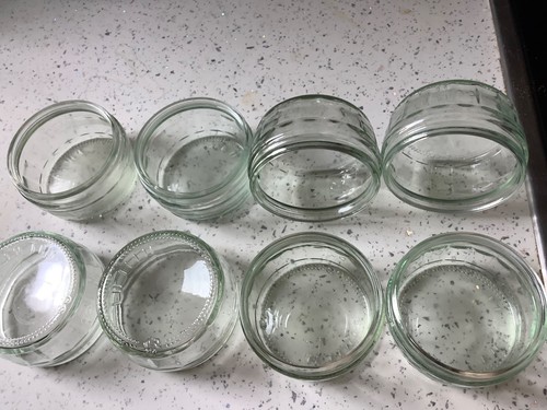 Ramekins glass - ramekins,