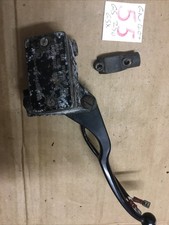 Suzuki GS GSX 250 400 450 GN250  Front Brake Master Cylinder 1/2” NOT SURE