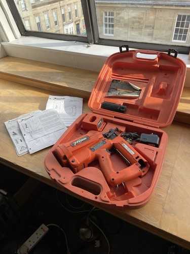 Paslode im250 cordless - ii, 16