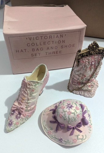 Avon victorian miniature - victorian,
