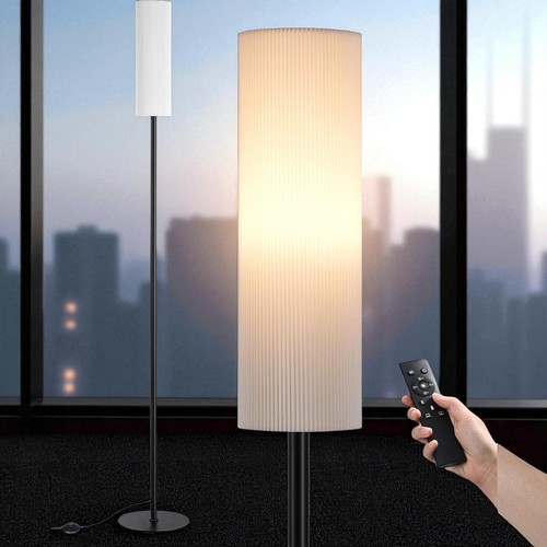 Standing floor lamp - standing,