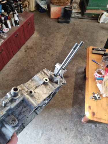Iond cg125 engine - iond,