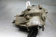 Kawasaki KLF220 ATV Quad