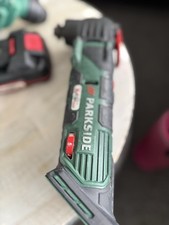 Parkside PABH 20-Li B2