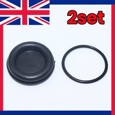 2x Rear Windscreen Wiper