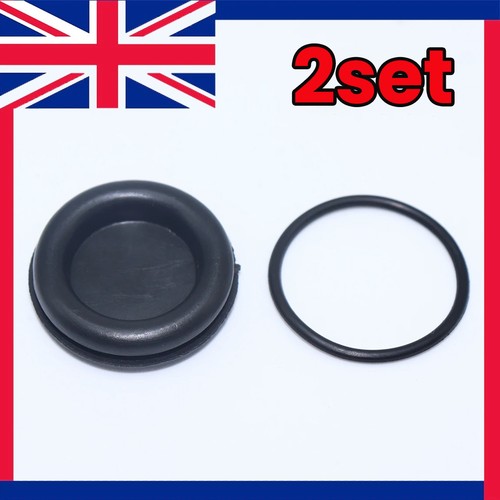 Rear windscreen wiper - 2x,