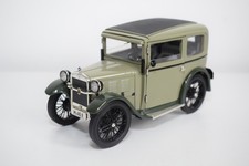 C16 1:18 RICKO BMW DIXI GREEN