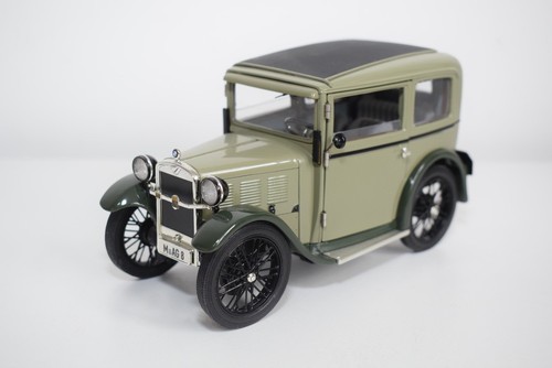 C16 ricko bmw dixi - 1:18,