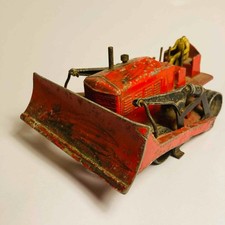 Dinky Super Toys #961 Blaw