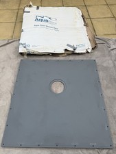Aqua Floor Shower Deck