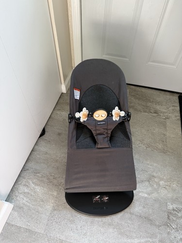 Baby bjorn bouncer balance - bjorn,