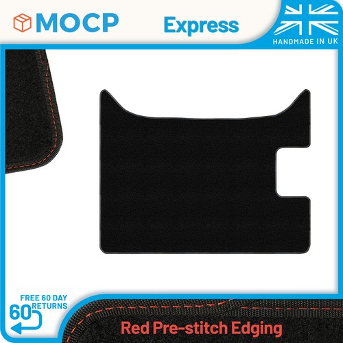 Express with red pre stitch - express,