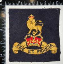 British Royal Army Pay Corps