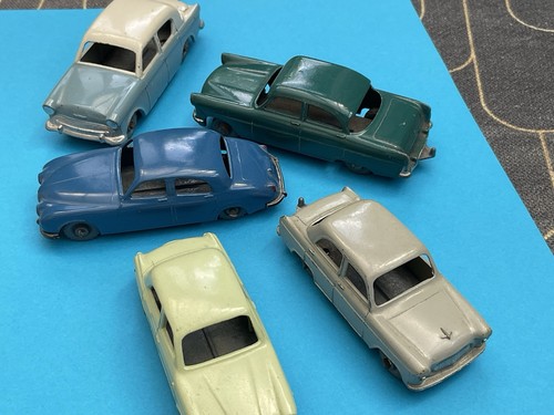 Matchbox lesney series - matchbox,