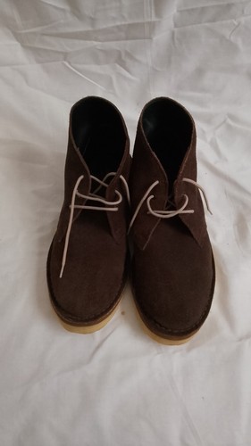 Samuel windsor suede desert - windsor,