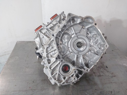 Gearbox honda jazz - gearbox, (gr3)