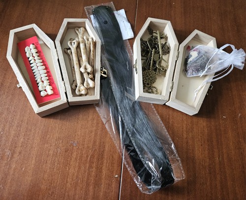Bundle job lot - bundle,