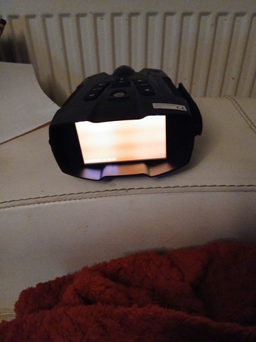 Brand new night vision - brand,