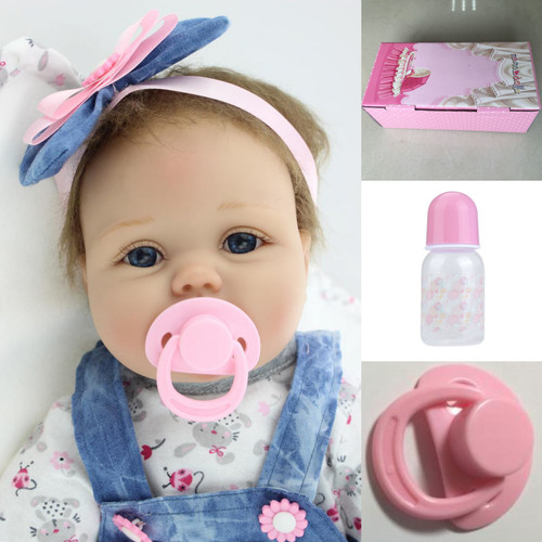 Reborn baby dolls vinyl - reborn,