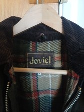 Joviel Men's Vintage Tartan