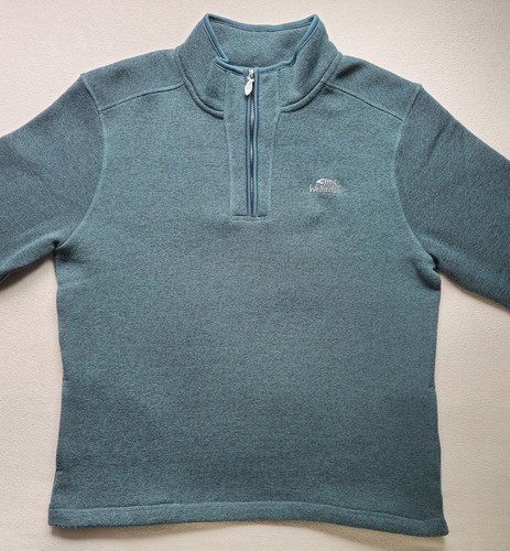 Weird fish zip - fish, fleece