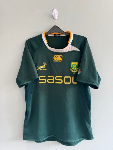 Vintage south africa - africa, 2009/10
