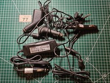 Job Lot USB Car Cigarette