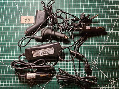 Job lot usb car cigarette - job,