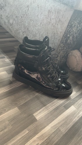 Giuseppes trainers - giuseppes,