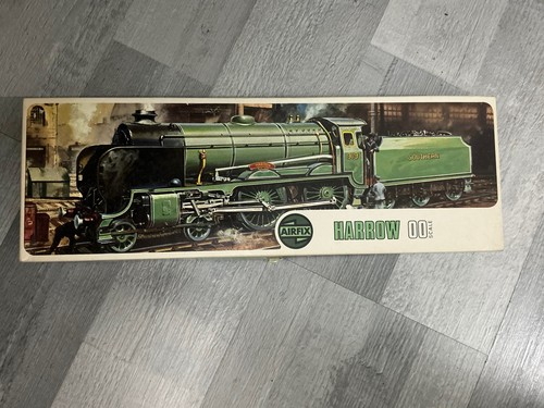 Airfix gauge scale schools - airfix, oo