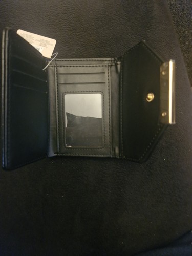 Women leather folding - women's,
