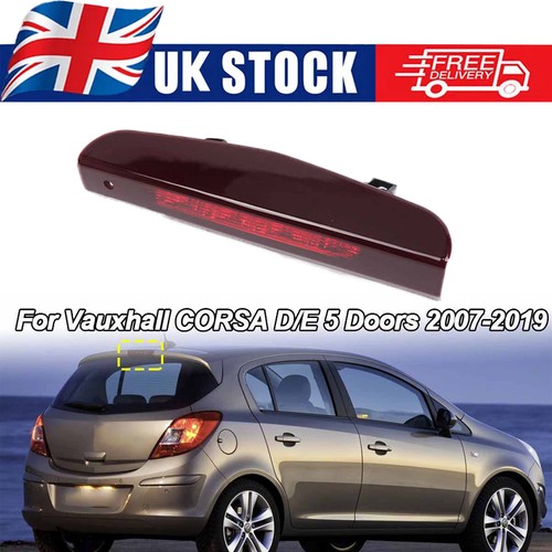 For vauxhall corsa 5 door - vauxhall,