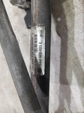 VOLKSWAGEN POLO 2002-2007