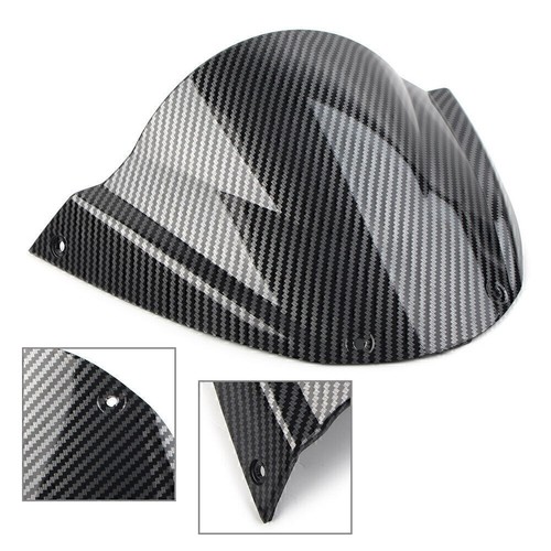 Carbon fiber pattern front - pattern,