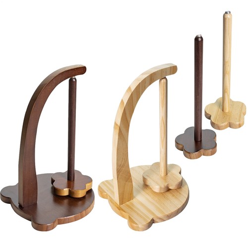 Wooden yarn spinner wool - wool,