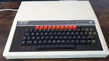 BBC Micro 64k B+ - Recapped