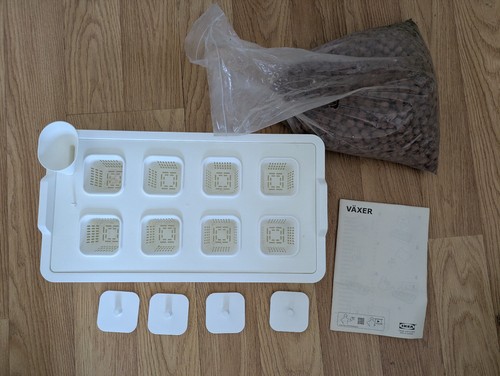 Hydroponic system ikea - system,