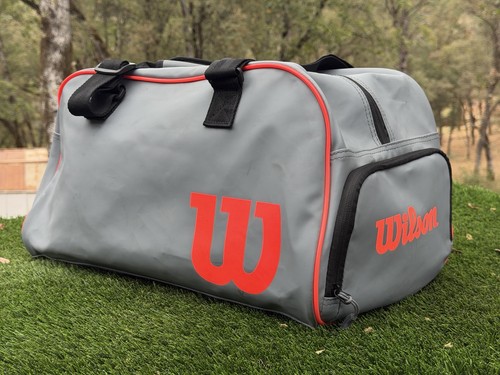 Wilson clash small - duffle, bag