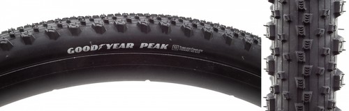 Goodyear peak ultimate - goodyear,
